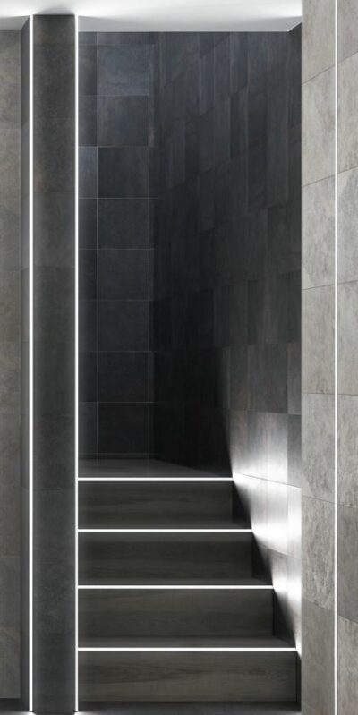 LED Aluminium Profiles