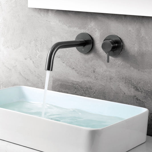 Basin Mixers