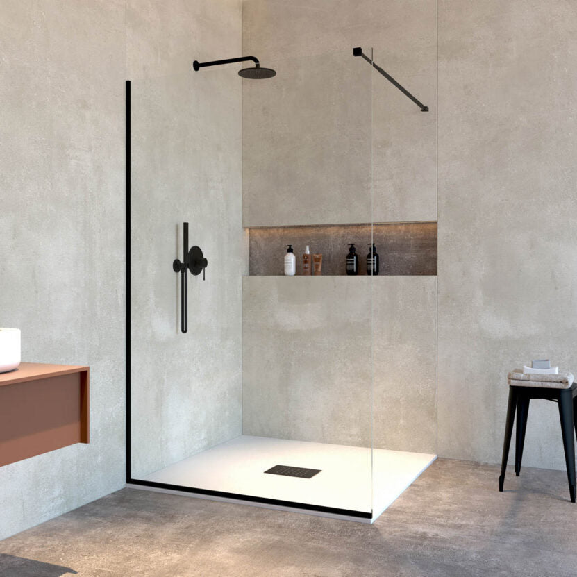 Shower Cabins