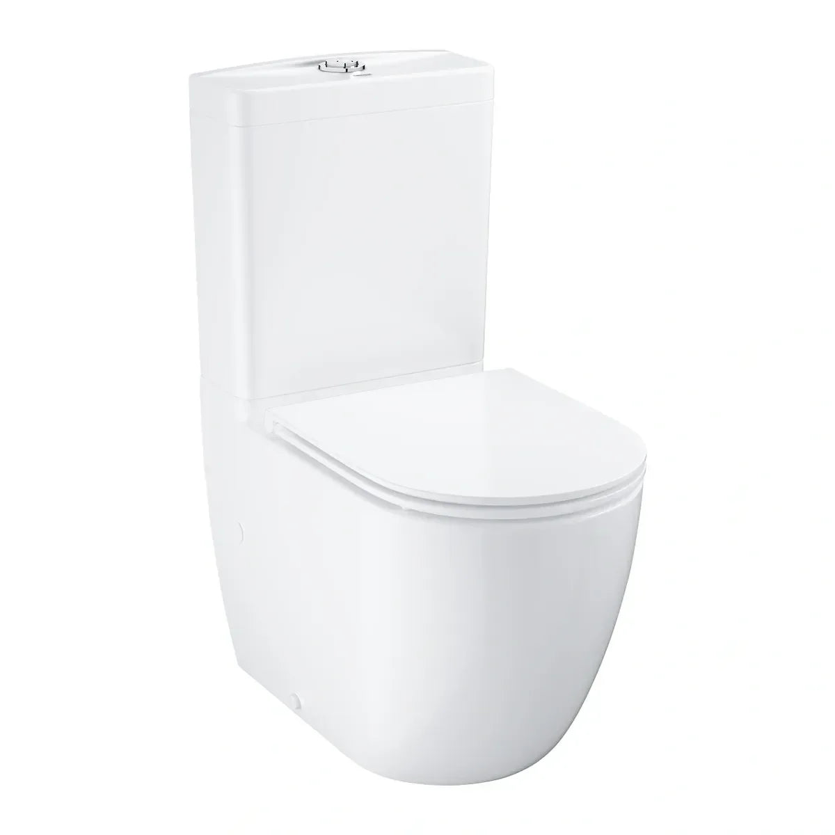 Complete WC