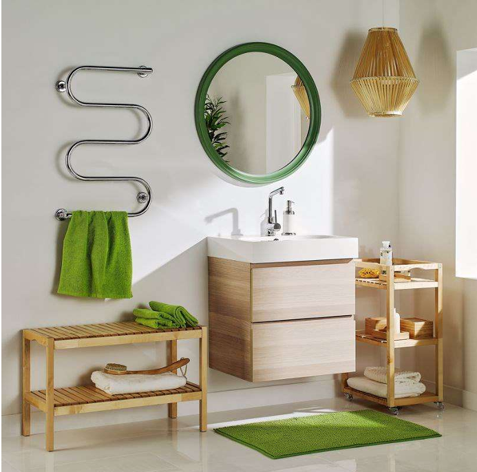 Towel Warmers