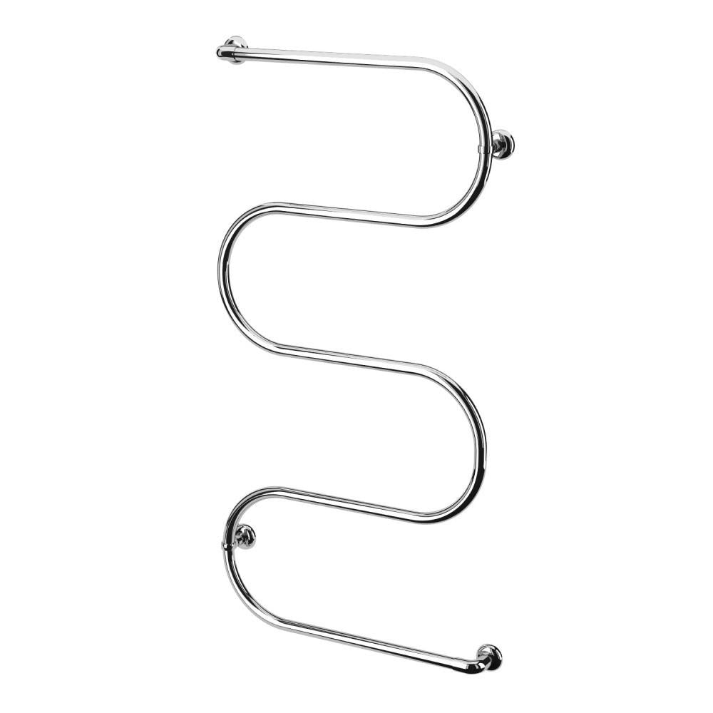 ATHENA S 74-CP BATH ELECTRIC TOWEL WARMER