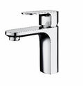 FOSS BASIN MIXER CHROME