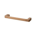 DECUA COPPER TOWEL BAR 30CM