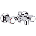 GUAYAMA 180 BATH-SHOWER MIXER WITHOUT KIT NF