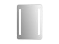 JOKEY MULTISTAR LED MIRROR WITH INTEGRATED EURO SOCKET & USB 50X70X3.5CM