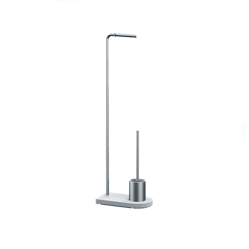 NOMAD STANDING WC ROLL-BRUSH SET