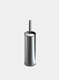 WC BRUSH SET FLOOR ALPHA POLISHED