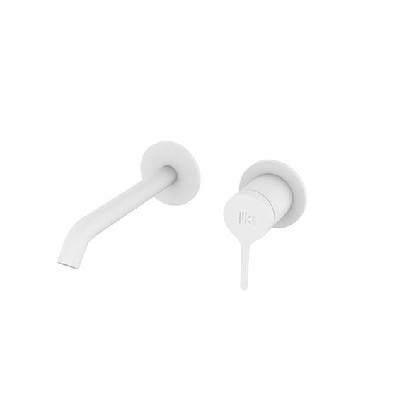 ERA Built-In Basin Mixer