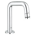 GROHE UNIVERSAL 7°-SPOUT PILLAR TAP 1/2″