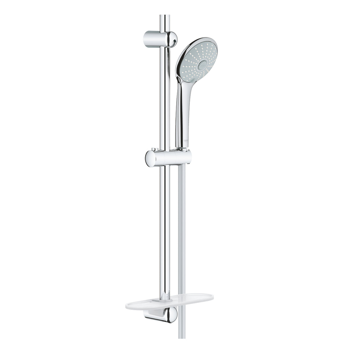 GROHE EUPHORIA 110 MASSAGE SHOWER RAIL SET 3 SPRAYS