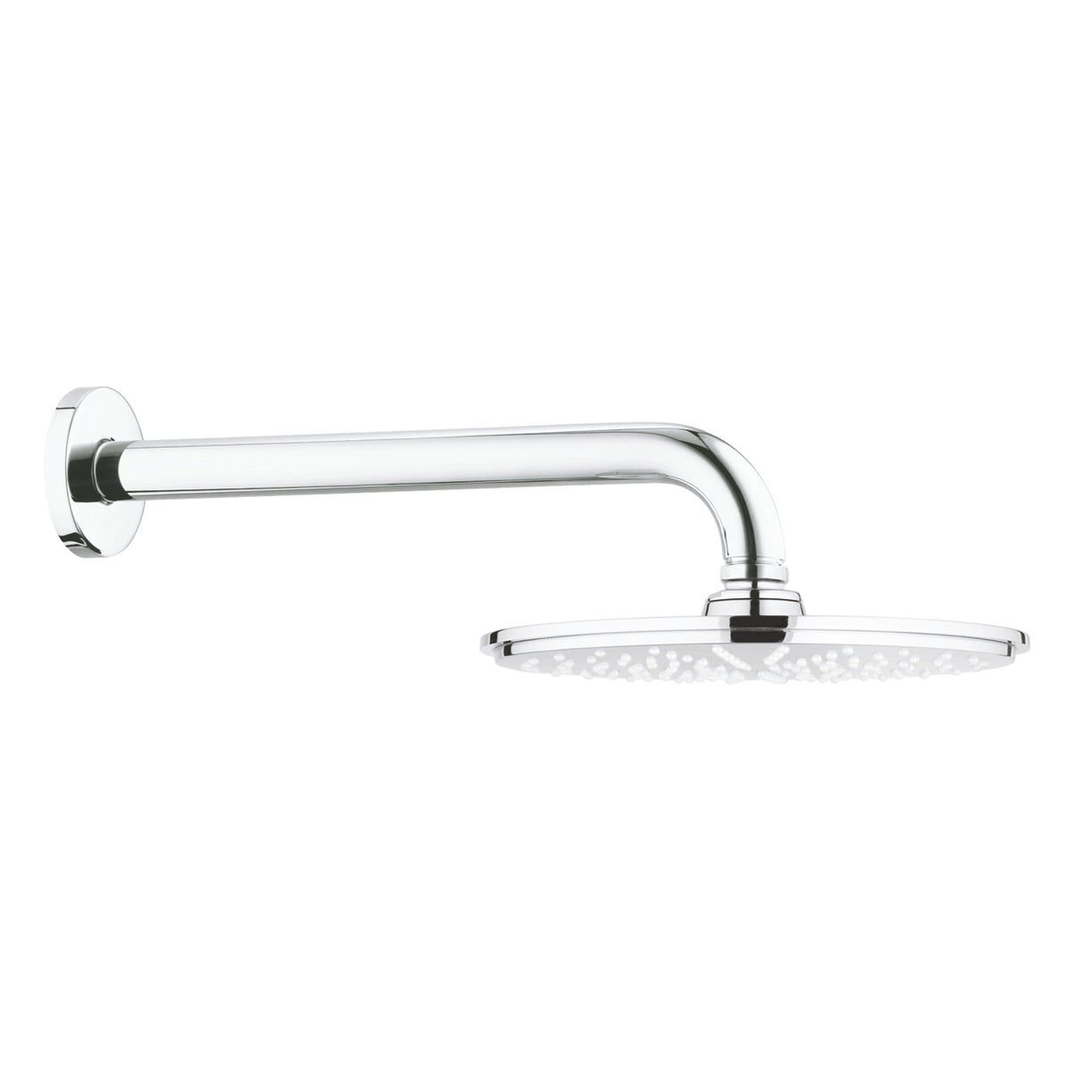 GROHE RAINSHOWER SHOWER ARM 286MM
