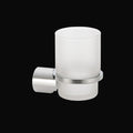 LAMDA WALL MOUNTED TUMBLER HOLDER