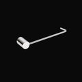 LAMDA TOWEL RING