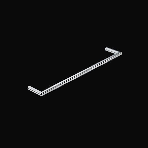LAMDA SINGLE TOWEL RAIL C’