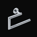 OMICRON TOWEL RING