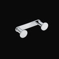 OMICRON DOUBLE ROBE HOOK