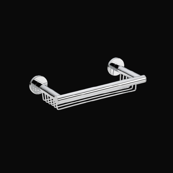 OMICRON DOUBLE SUPPORTED SPONGE BASKET