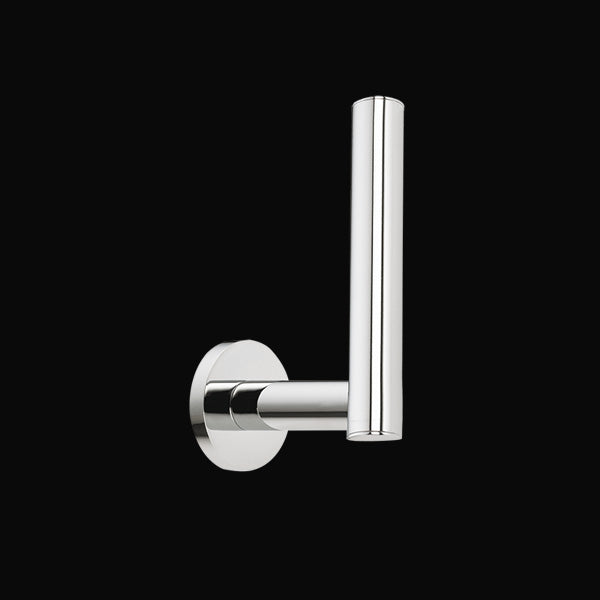 OMICRON SPARE TOILET ROLL HOLDER