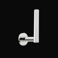 OMICRON SPARE TOILET ROLL HOLDER