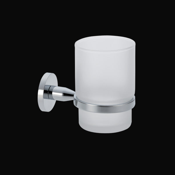 SIGMA WALL MOUNTED TUMBLER HOLDER