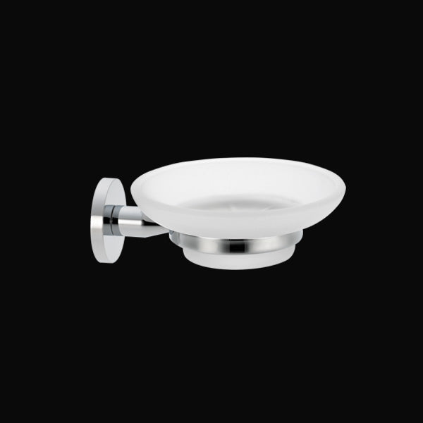 SIGMA WALL MOUNTED SOAP DISH HOLDER