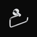 SIGMA OPEN FORM TOILET ROLL HOLDER