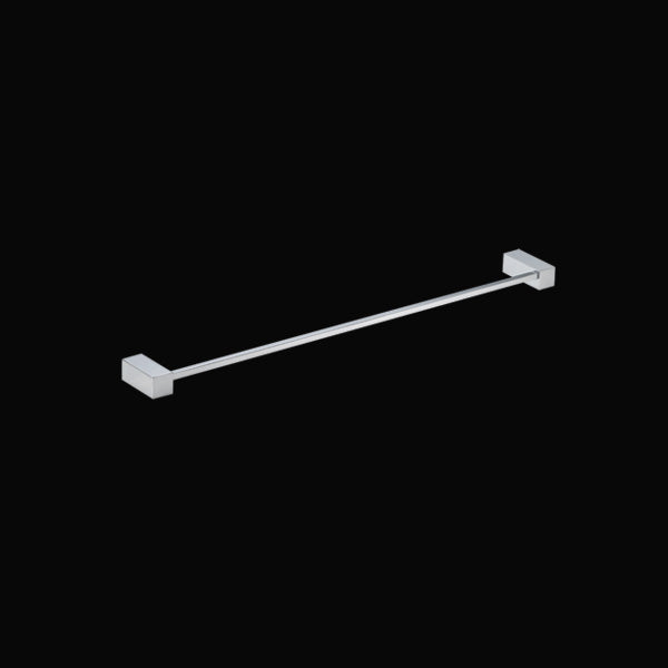 KAPPA SINGLE TOWEL RAIL