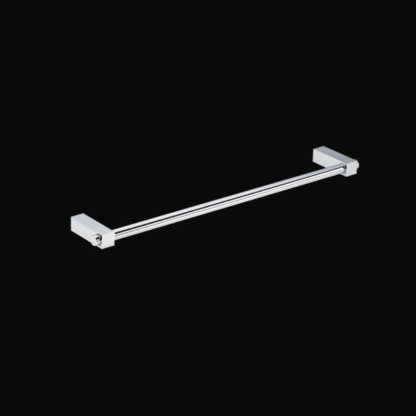 EPSILON SINGLE TOWEL RAIL