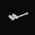 EPSILON TOILET ROLL HOLDER