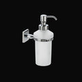 DELTA WALL MOUNTED SOAP DISPENSER