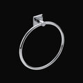 DELTA TOWEL RING