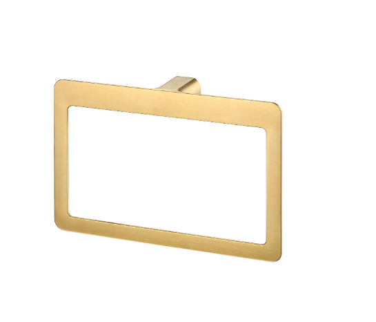 DECUA TOWEL RING