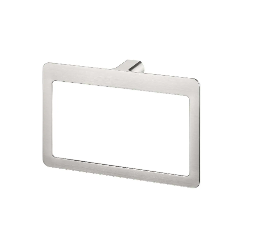 DECUA TOWEL RING