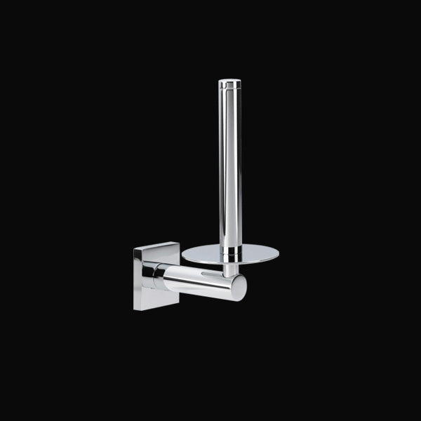 DELTA SPARE TOILET ROLL HOLDER