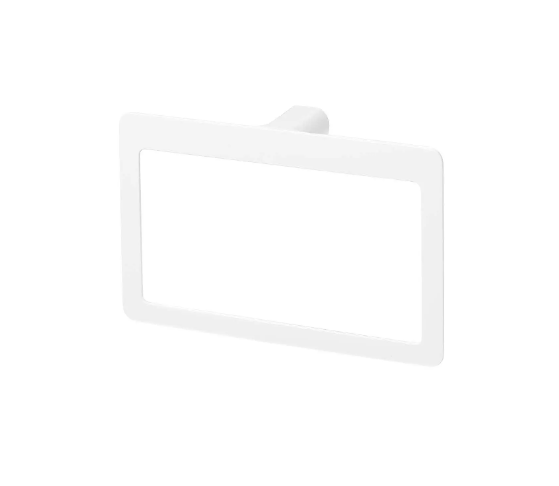 DECUA TOWEL RING