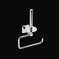 DELTA SPARE DOUBLE TOILET ROLL HOLDER