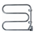 MURIA P 58 (IP 44) BATH ELECTRIC TOWEL WARMER