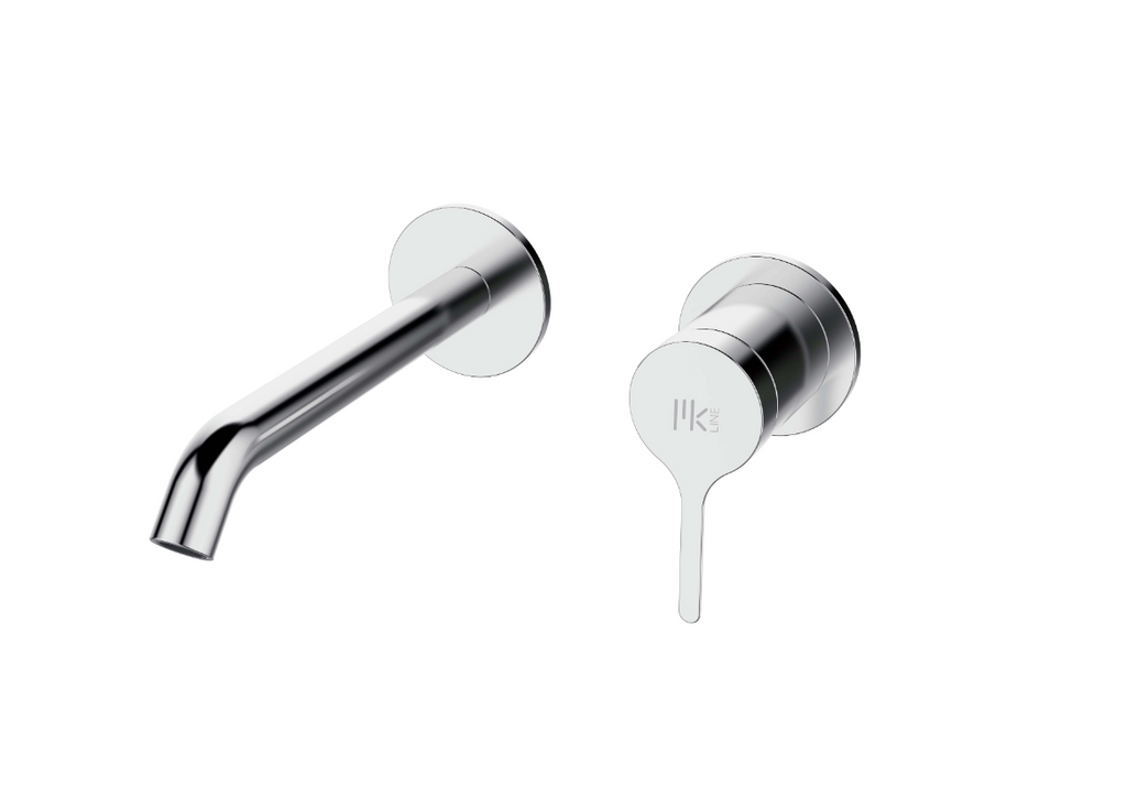 ERA Built-In Basin Mixer
