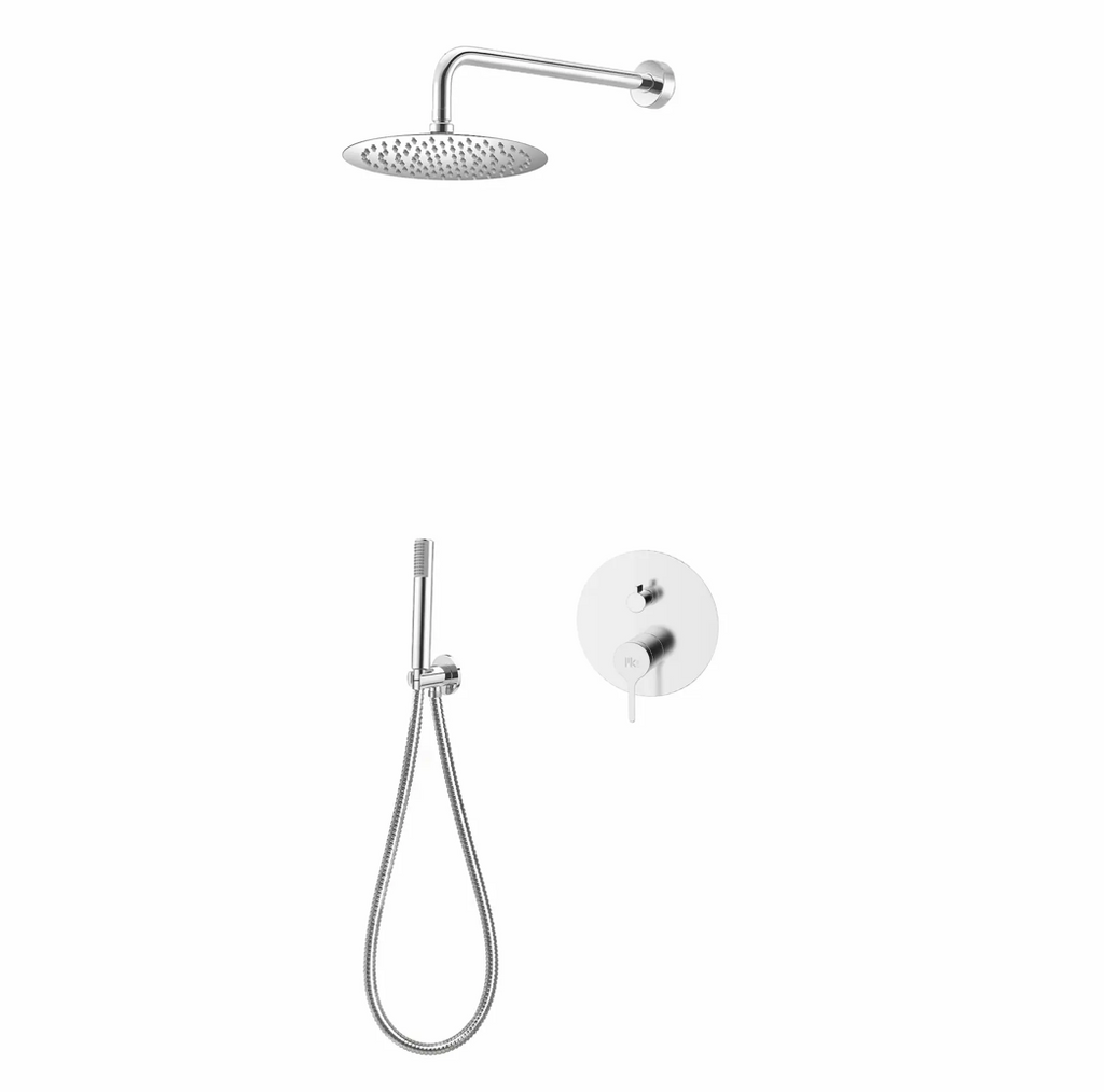 ERA Concealed Shower Mixer Set