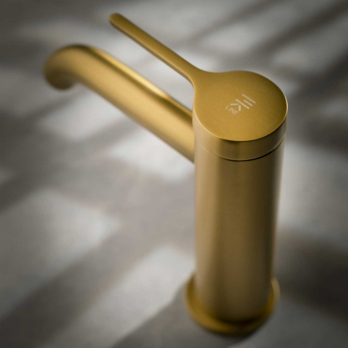 ERA Basin Mixer