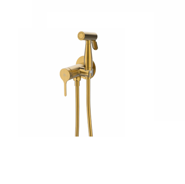 ERA Built-In Single Lever Bidet Mixer