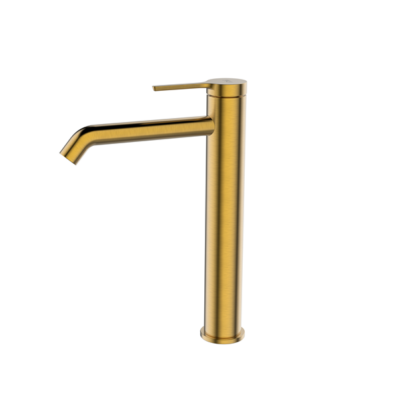 ERA High Spout Basin Mixer