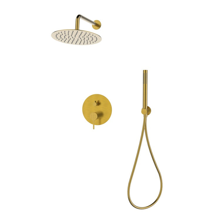 ERA Concealed Shower Mixer Set