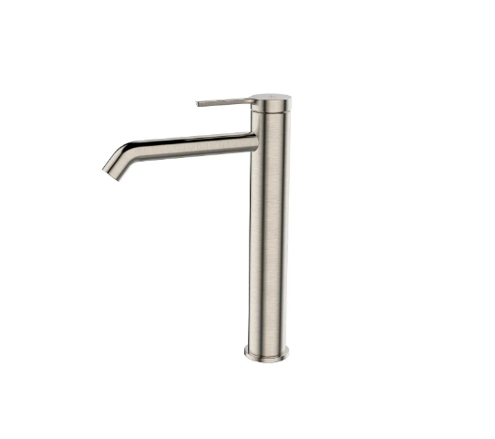 ERA High Spout Basin Mixer