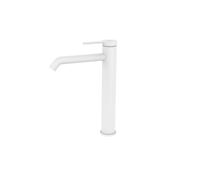 ERA High Spout Basin Mixer