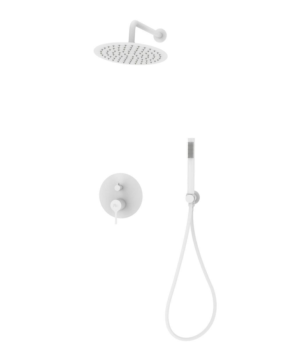 ERA Concealed Shower Mixer Set
