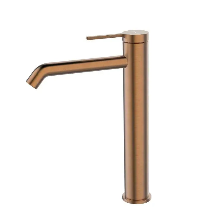 ERA High Spout Basin Mixer