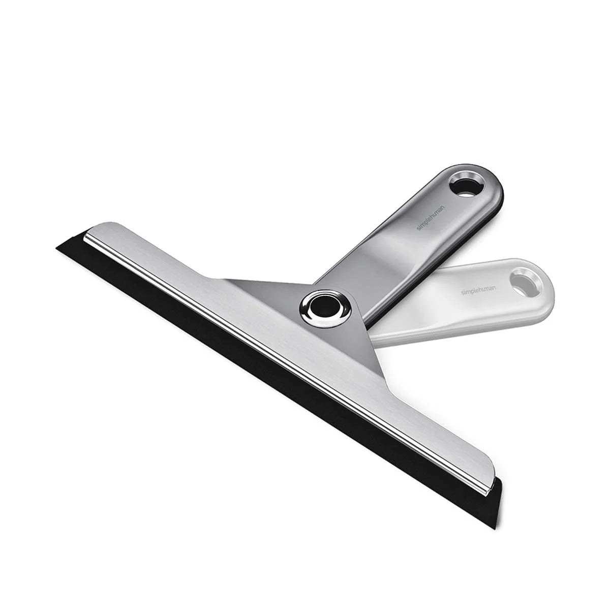 SIMPLEHUMAN FOLDAWAY SQUEEGEE