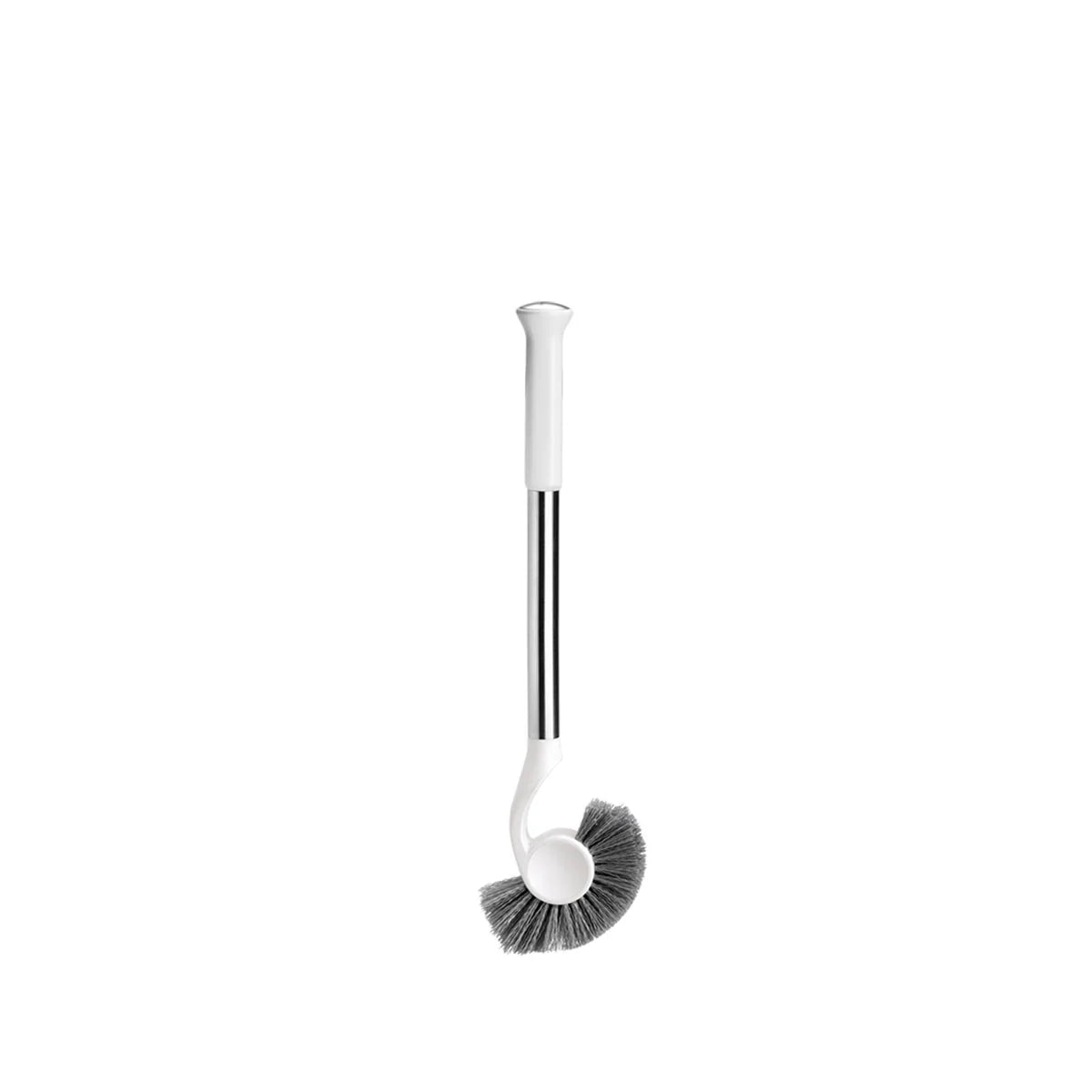 SIMPLEHUMAN TOILET BRUSH WHITE